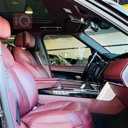 لاند روفر رانج روفر فوج